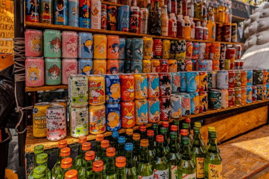 Japanese group DyDo to partner with Polish manufacturer for European distribution