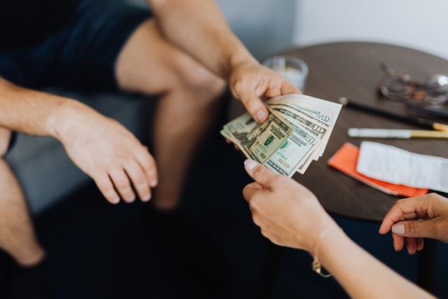 New draft of salary transparency law introduced by Ministry of Family, Labor and Social Policy