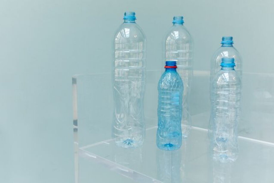 1.6 bln plastic refuse collected six months after introduction of nationwide deposit system