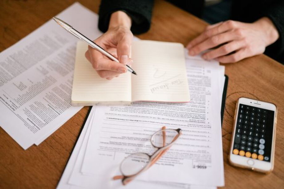 Tax office takes control of company without informing them