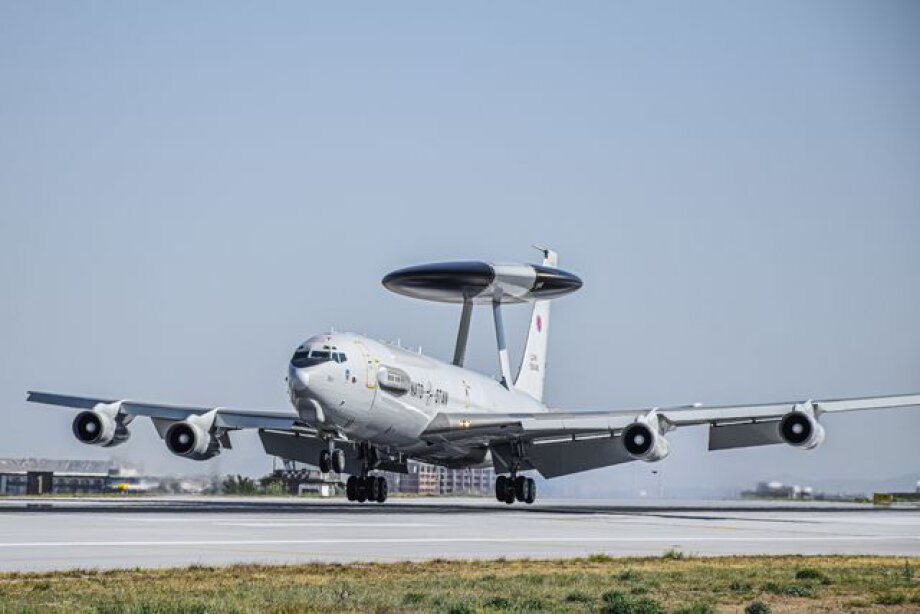 Poland seeking strategic NATO center unlike anything elsewhere in the world