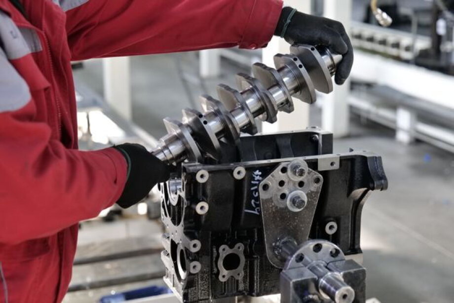 Predictability ends in automotive industry
