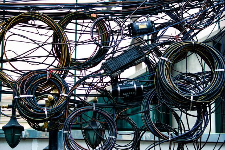 CPK looking for energy infrastructure contractor