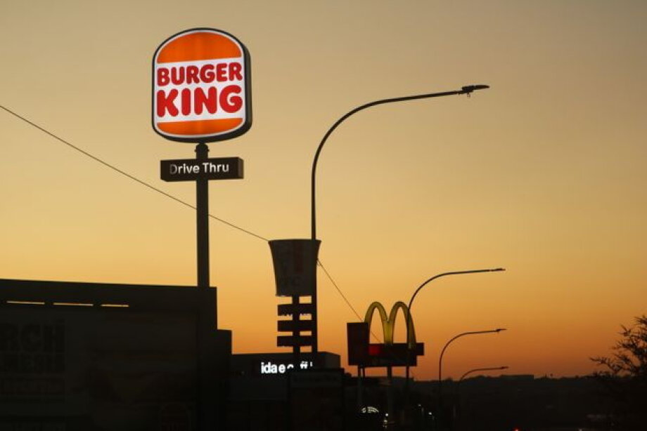 Burger King announces ambitious expansion in CEE