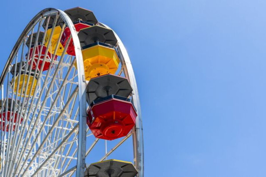 Amusement parks facing increasing competition and changing expectations