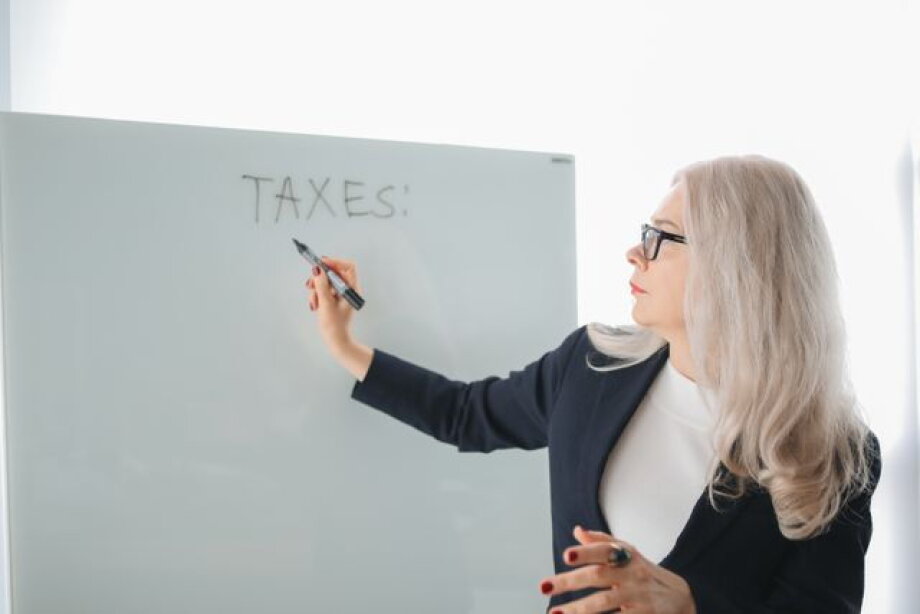 Changes to tax laws come into force