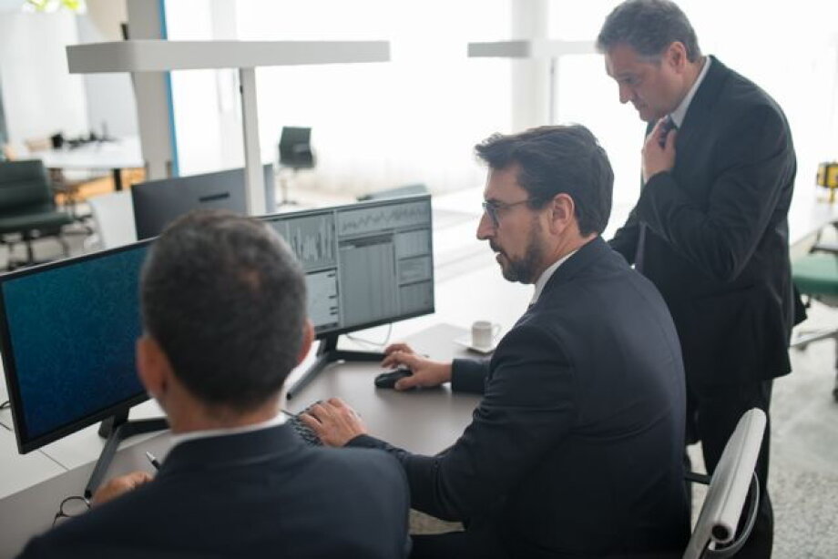 CISOs can no longer postpone in the age of AI