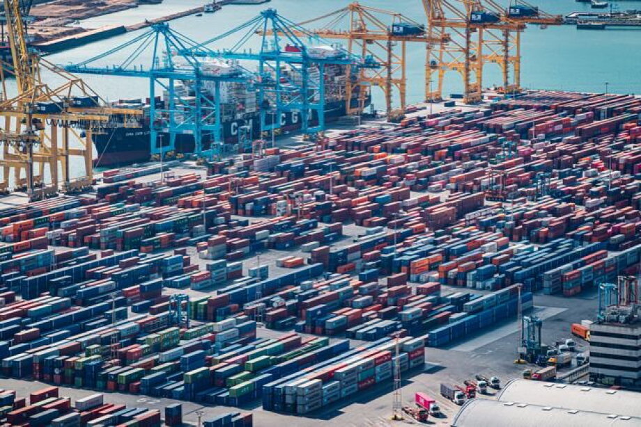 Polish container terminal to undergo transformation with EU funding