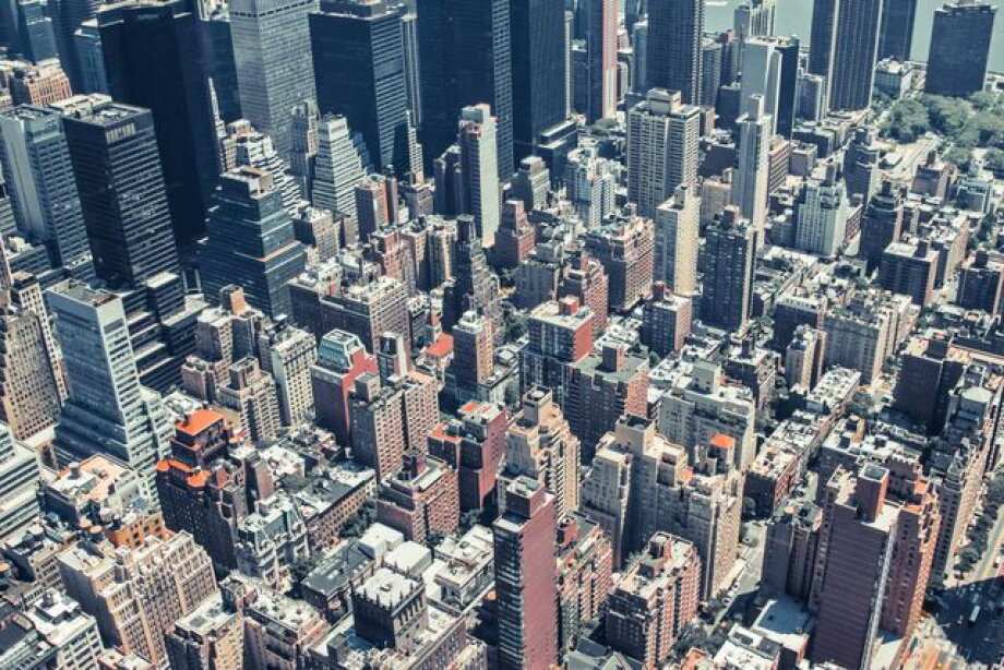 Navivo Capital Poland wants to turn NYC into smart city