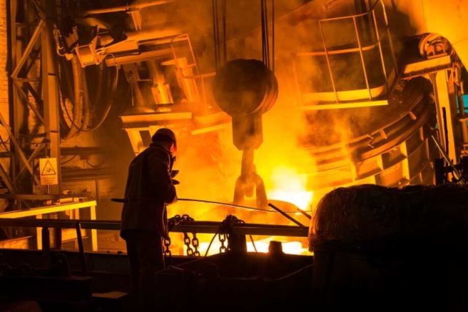 Poles losing jobs as Chinese goods flood market