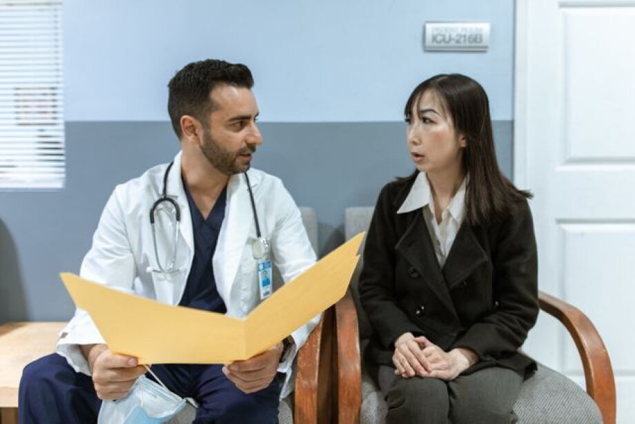 Head of Lux: doctors earn a lot, but pressure is weakening