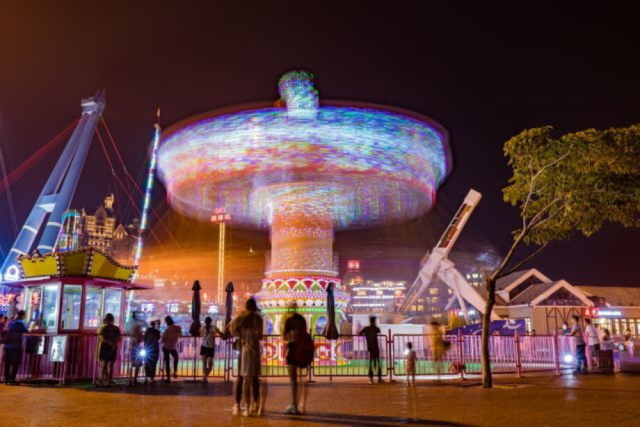 Poland to add another amusement park to its eight in future