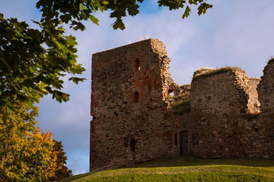 Airport Modlin Hotel to be built in historic Modlin Fortress
