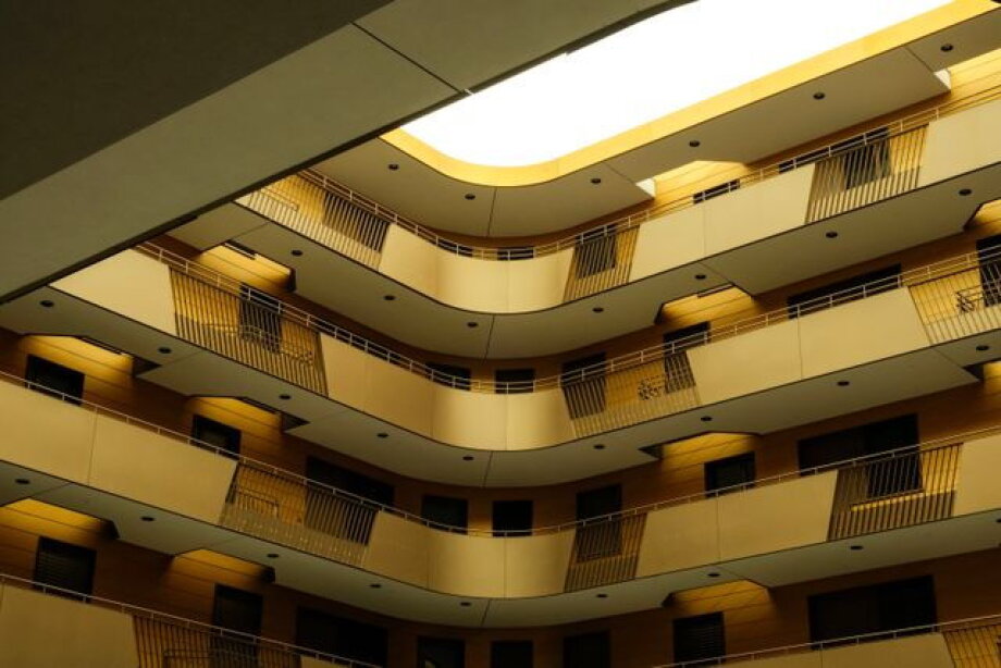 Multifunctional hotel complex with 176 rooms to be built in Warsaw