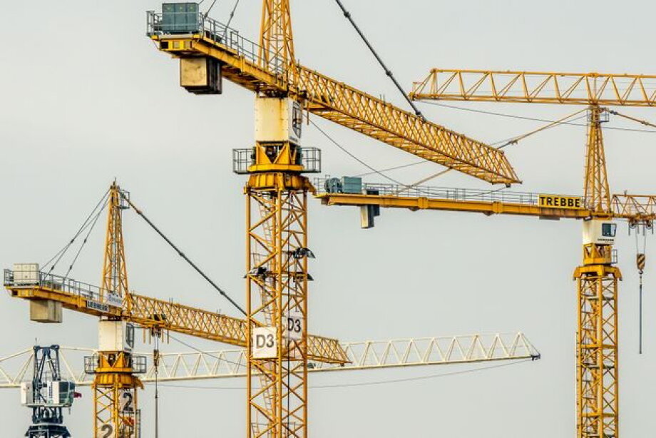 Unihouse has contract for PLN 60 mln net for municipal buildings in Kamienna Góra