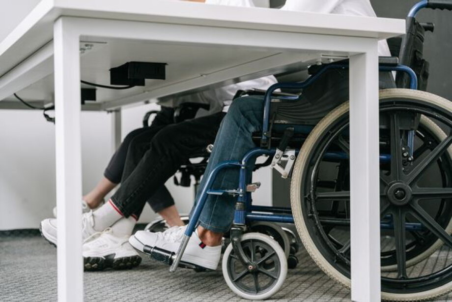 ZUS: disability pensioners in Poland getting younger