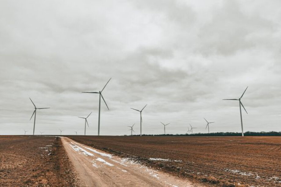 Eurowind completes construction of wind far in Nowogródek Pomorski