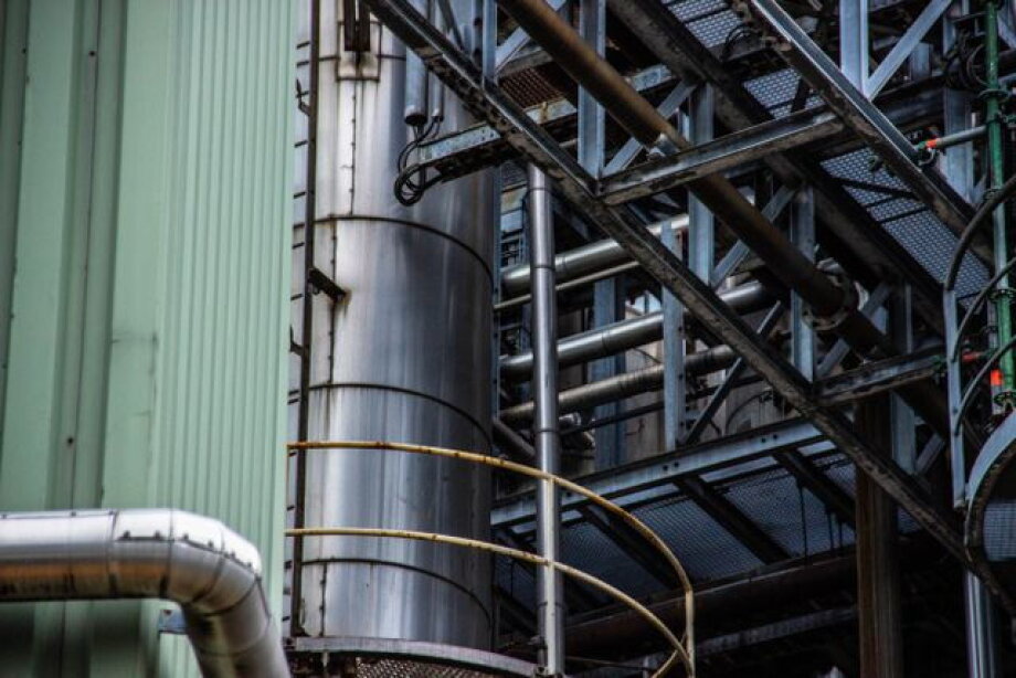 Industrial production in June increased by 7.6% y/y
