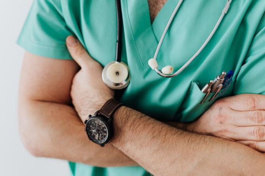 Lack of doctors in emergency medical service biggest problem in Polish system