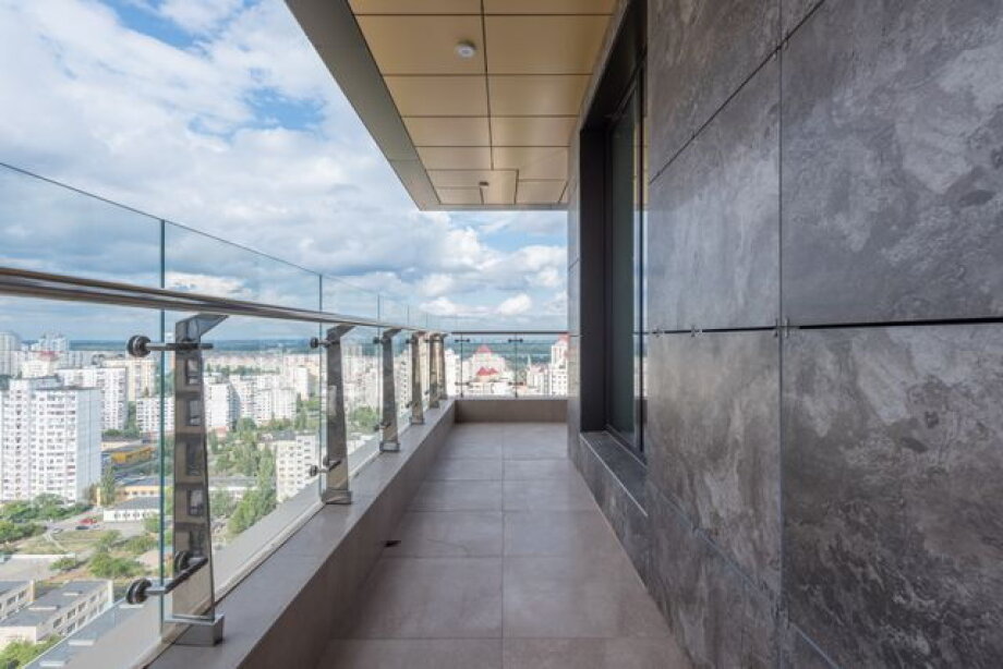 Balconies become standard, while terraces boost developers’ margins