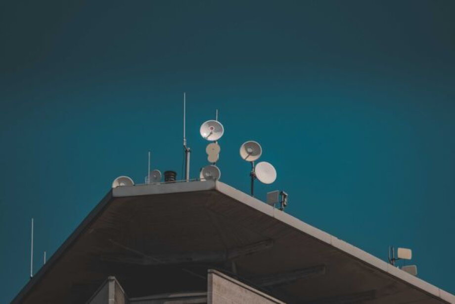 Poland spends billions on European satellites