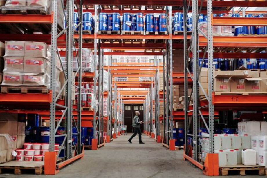 Duel-use construction enters Polish market