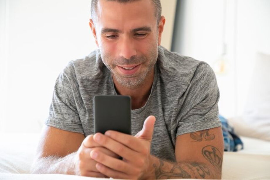 57% of Poles replace wallet with mobile applications