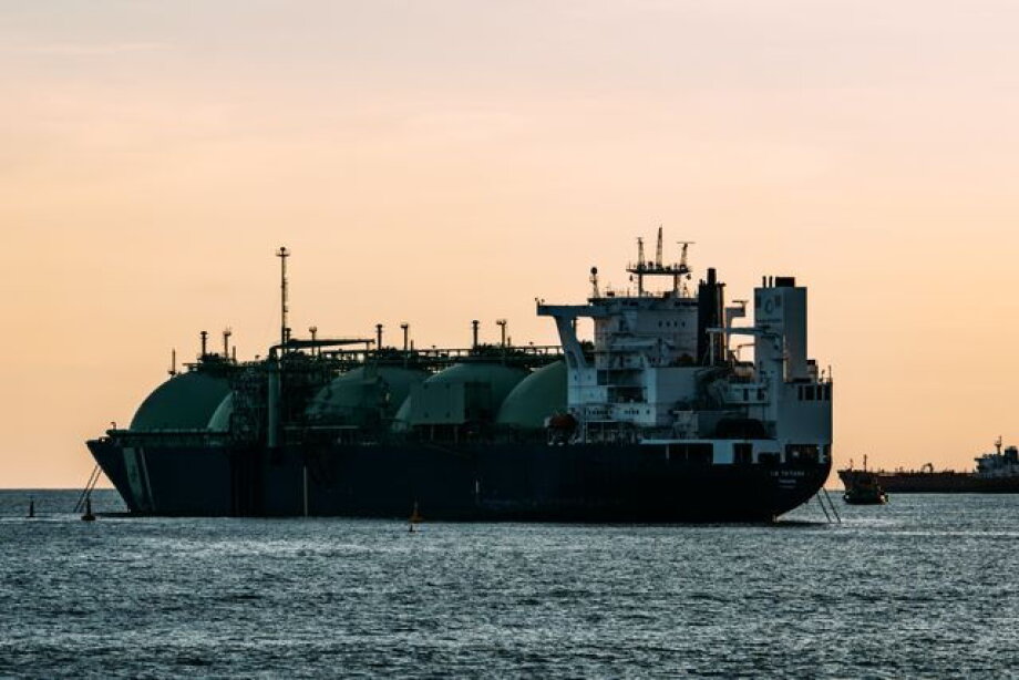 EU freed from Russian gas becomes dependent on US supplies