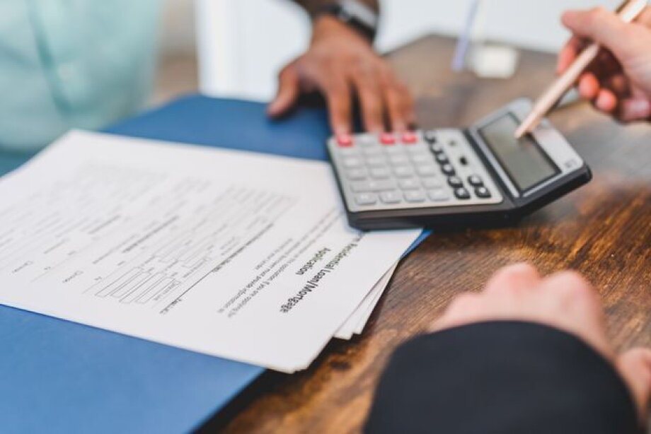 Companies lending to the state becoming norm