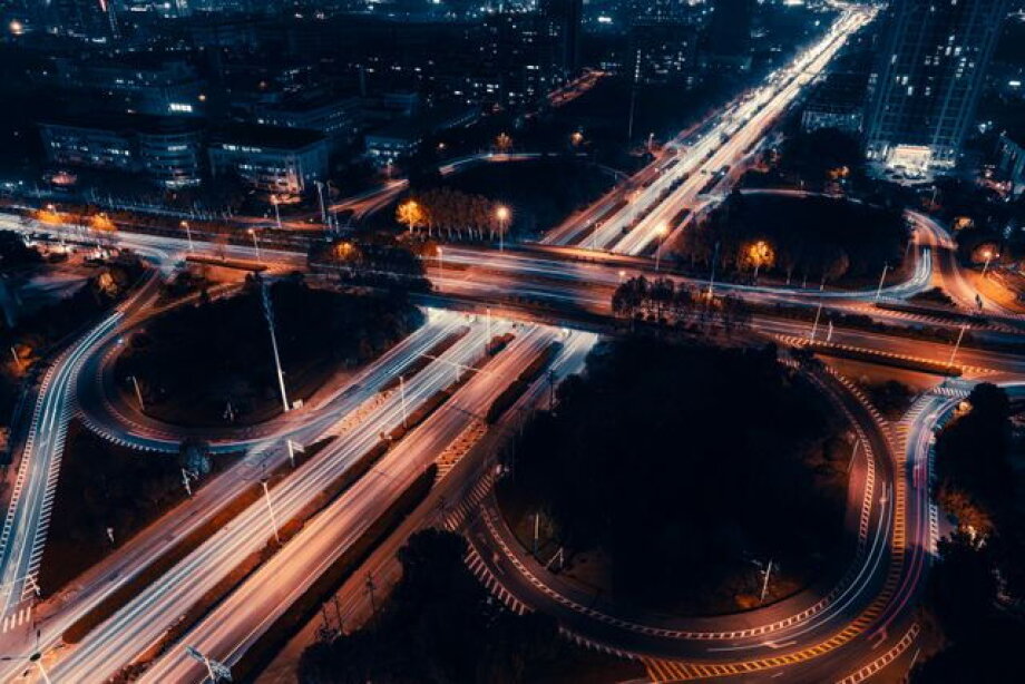 Bypass around Warsaw taking shape, becoming largest investment since 1930s