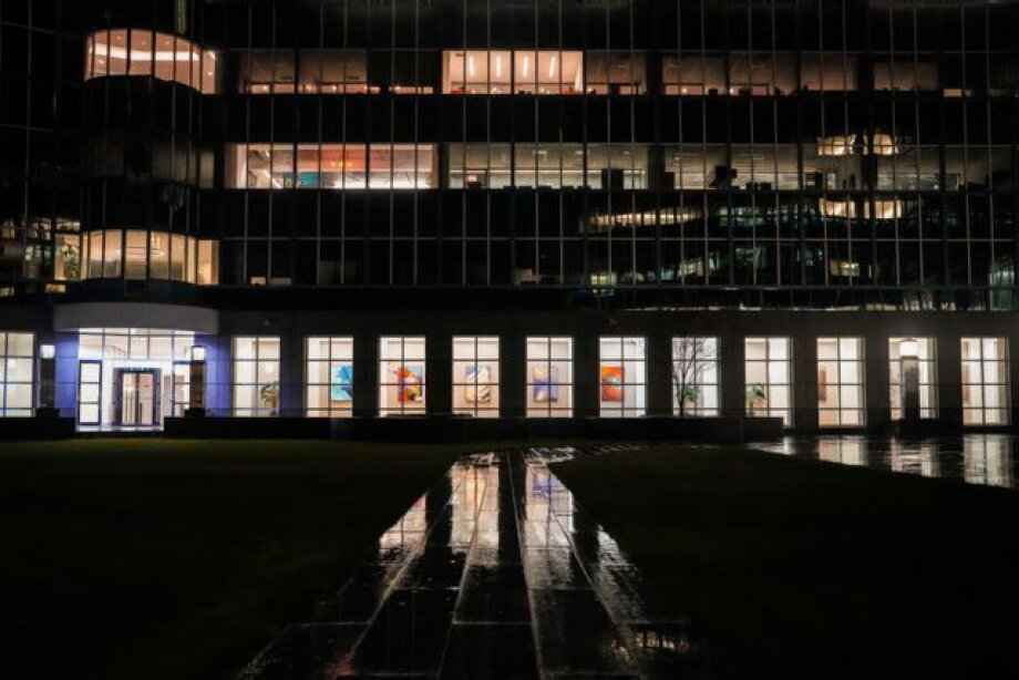 Landlords dictating conditions of offices in Warsaw