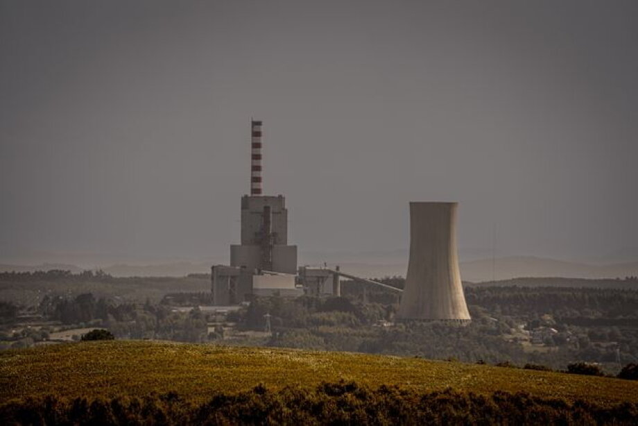 Heat and lack of water hitting Polish energy sector