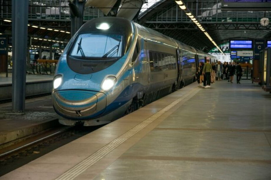PKP facing disruptions as heat inhibits railway function