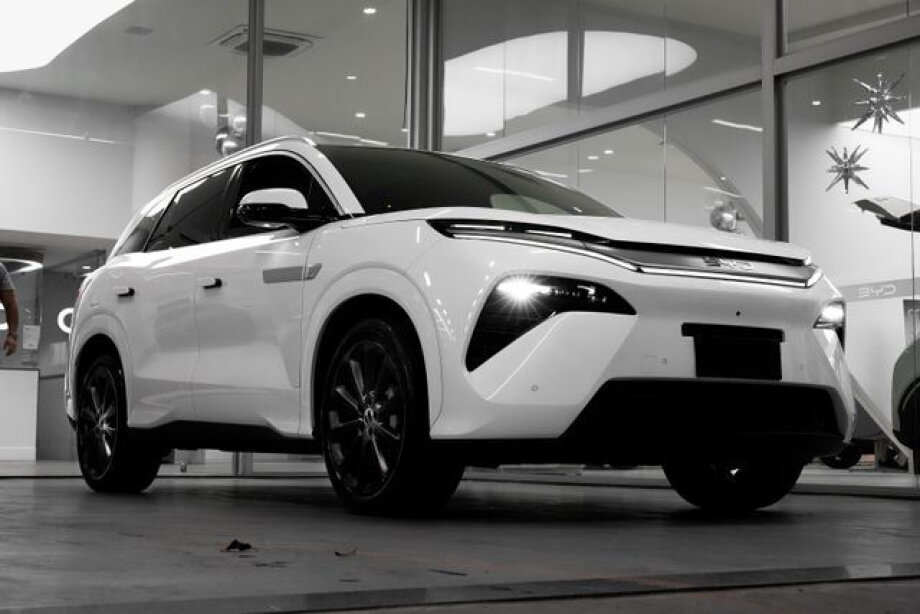 Chinese brands continue expansion into Polish market