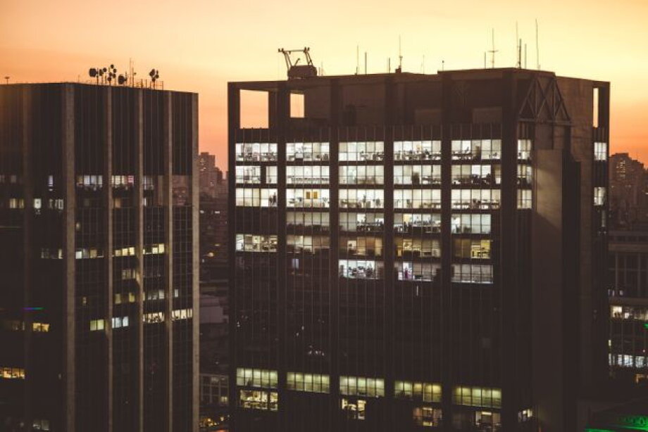 Developer drought coming for offices