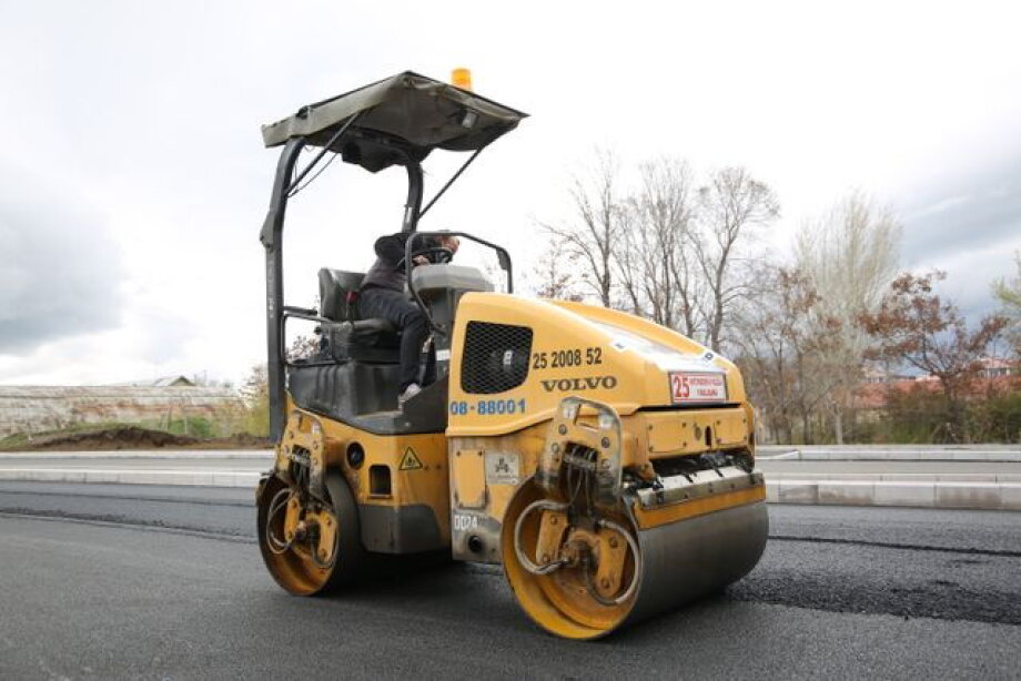 End of construction of Polish motorway coming, but contractors will find work
