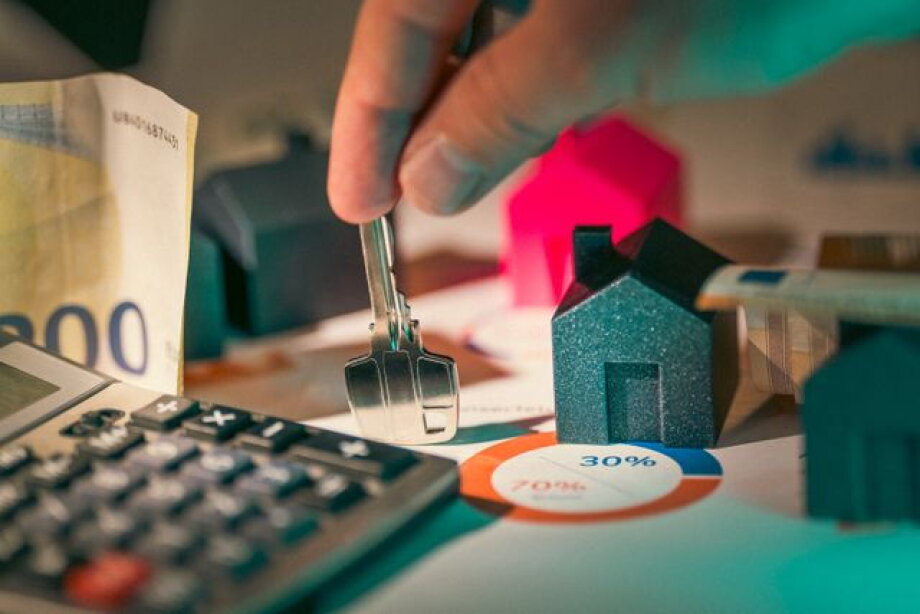 President signs amendment to law which allows for apartment price transparency
