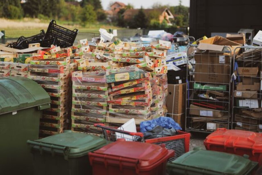 Elemental Holding accused by TVN24 of falsification of recycling documentation