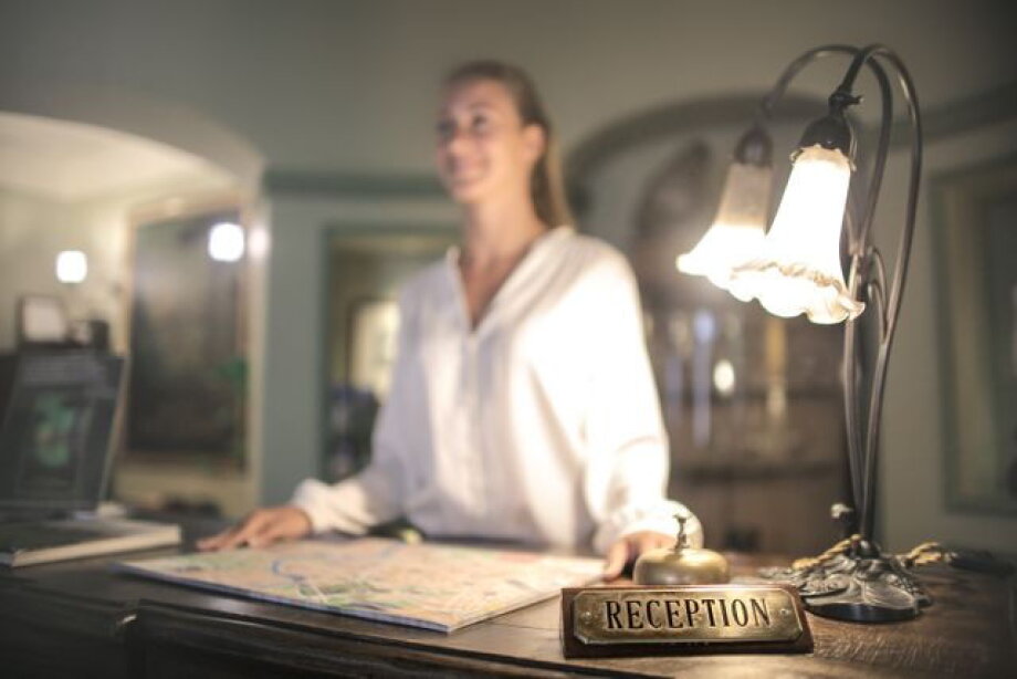 Hoteliers will stop recovering spa and local fees and become payers