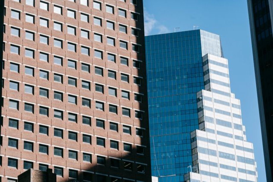 Rents rising in best commercial properties