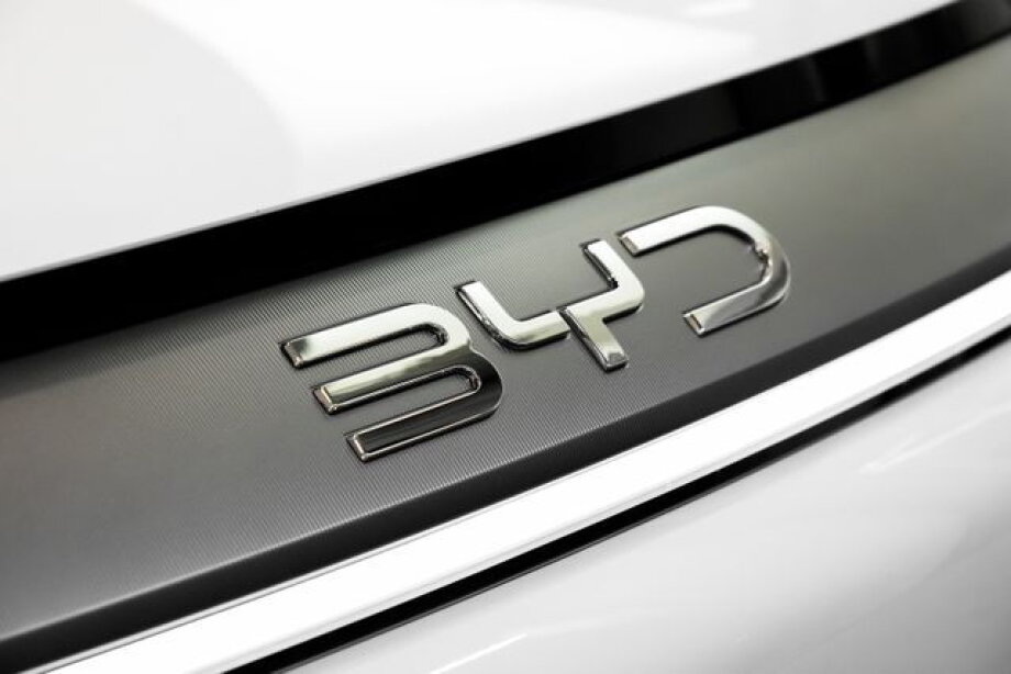 Chinese cars gain in Polish market with more than 312,000 passenger cars