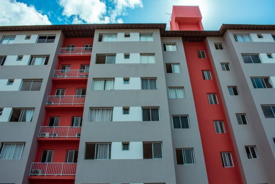 Demand for apartments increased more than in previous years