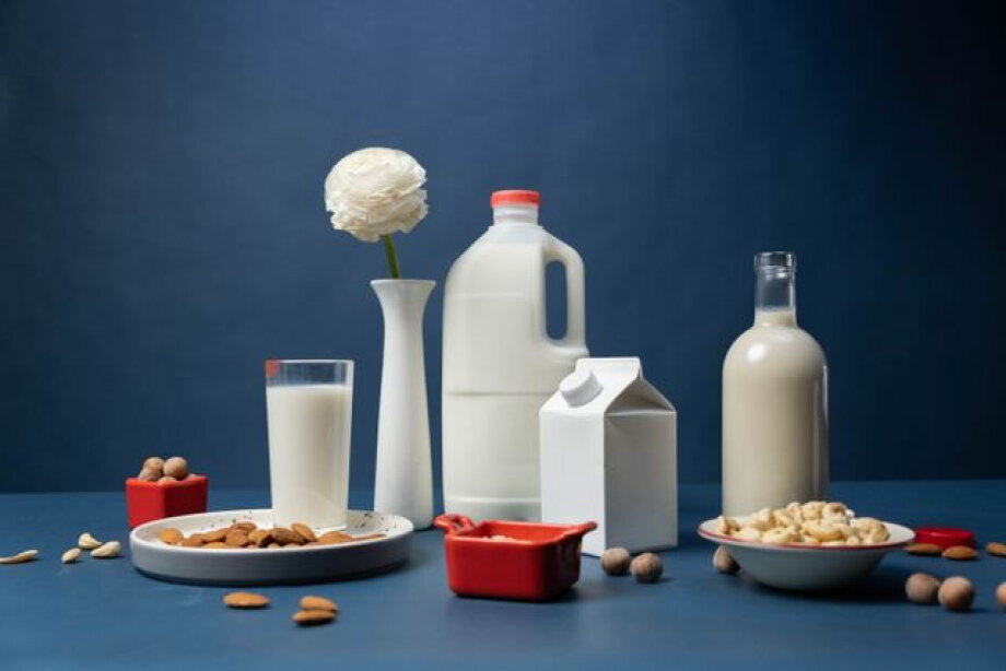 Poles buying more and more fresh dairy products