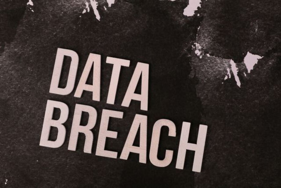Expert: MyDr data leakage makes additional regulation necessary