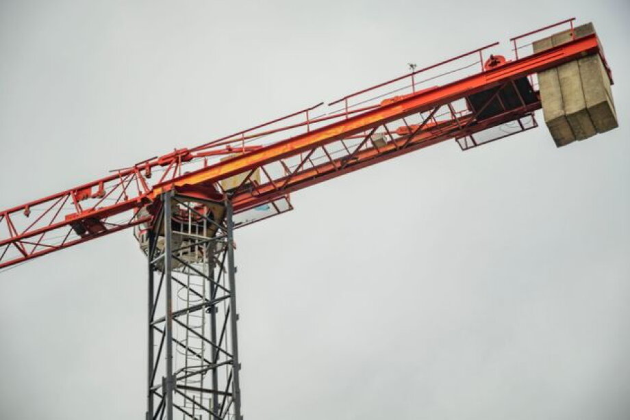 Budimex has contract for modernization and expansion of Viking Kitchen in Białystok