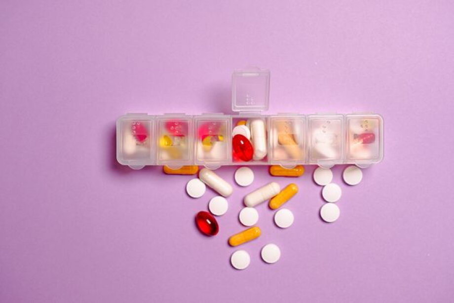 Pharmacy market grew by 4.7% to PLN 5.21 bln in July