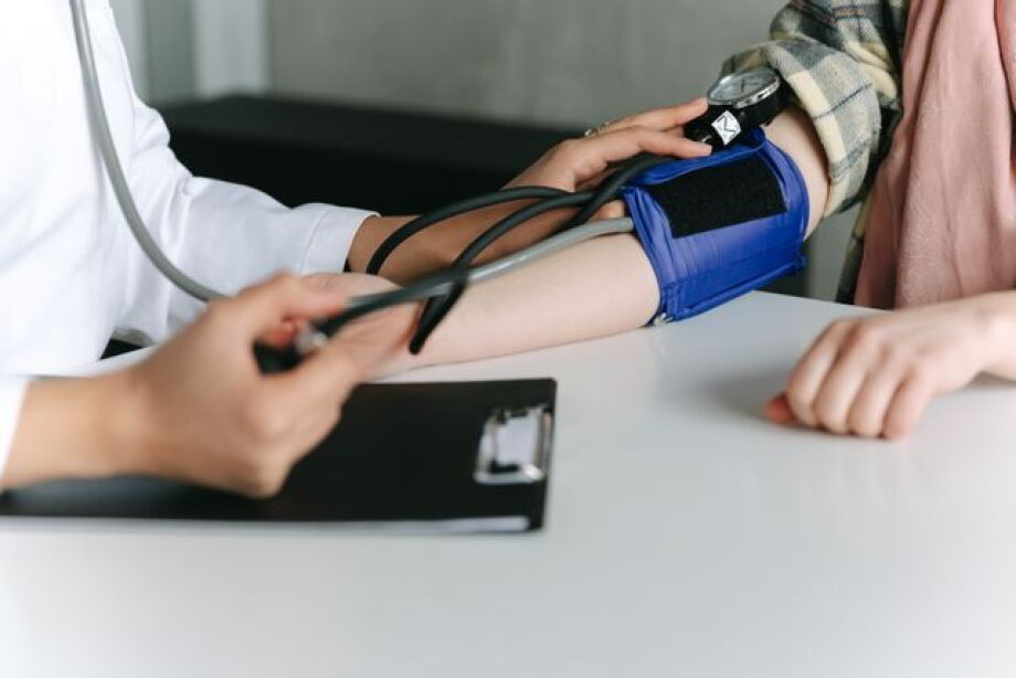 Every tenth Pole goes without yearly medical check-up