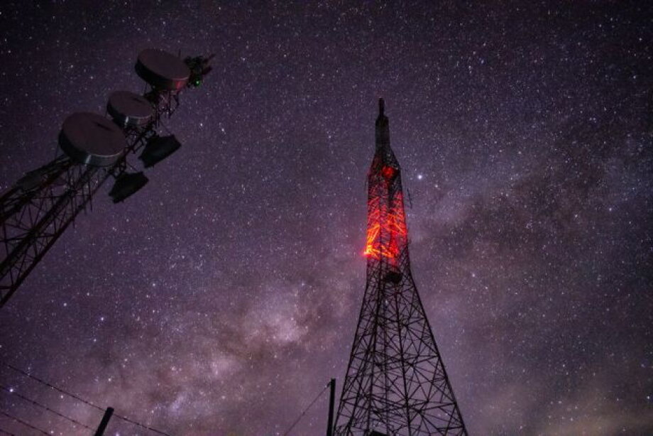 Scanway counting on new constellation projects with SmallSat Conference