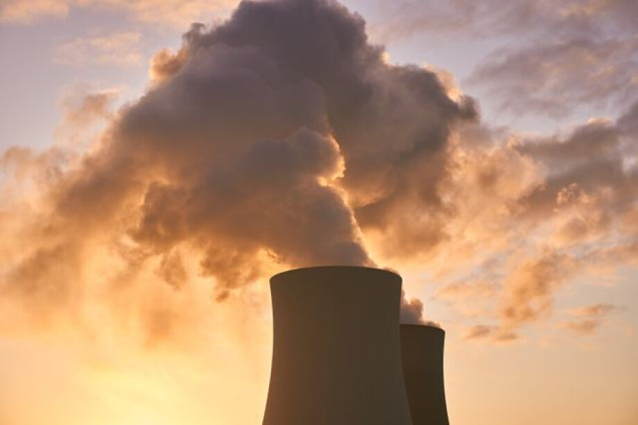 Poland earned one billion zlotys on sale of CO2 emissions