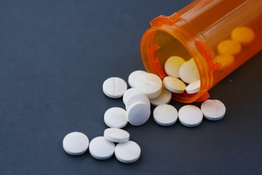 Poland buys drugs mainly in Europe, and Europe supplies itself from Asia